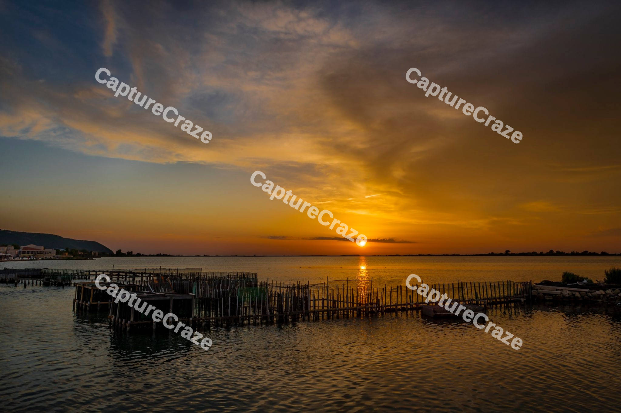 Beautiful Sunset